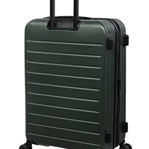 it luggage Legion 21" Hardside Carry-On 8 Wheel Expandable Spinner, Mountain View