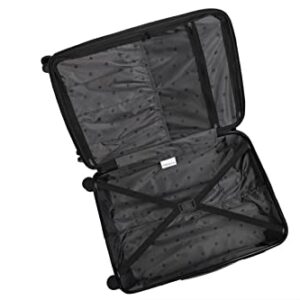 it luggage Legion 21" Hardside Carry-On 8 Wheel Expandable Spinner, Mountain View