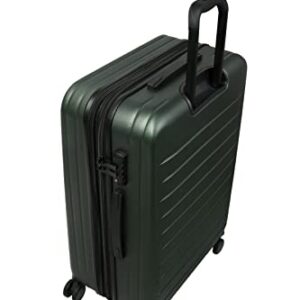 it luggage Legion 21" Hardside Carry-On 8 Wheel Expandable Spinner, Mountain View