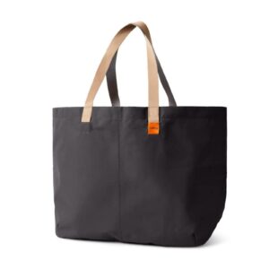 Bellroy Market Tote Plus - Black