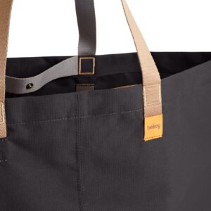 Bellroy Market Tote Plus - Black