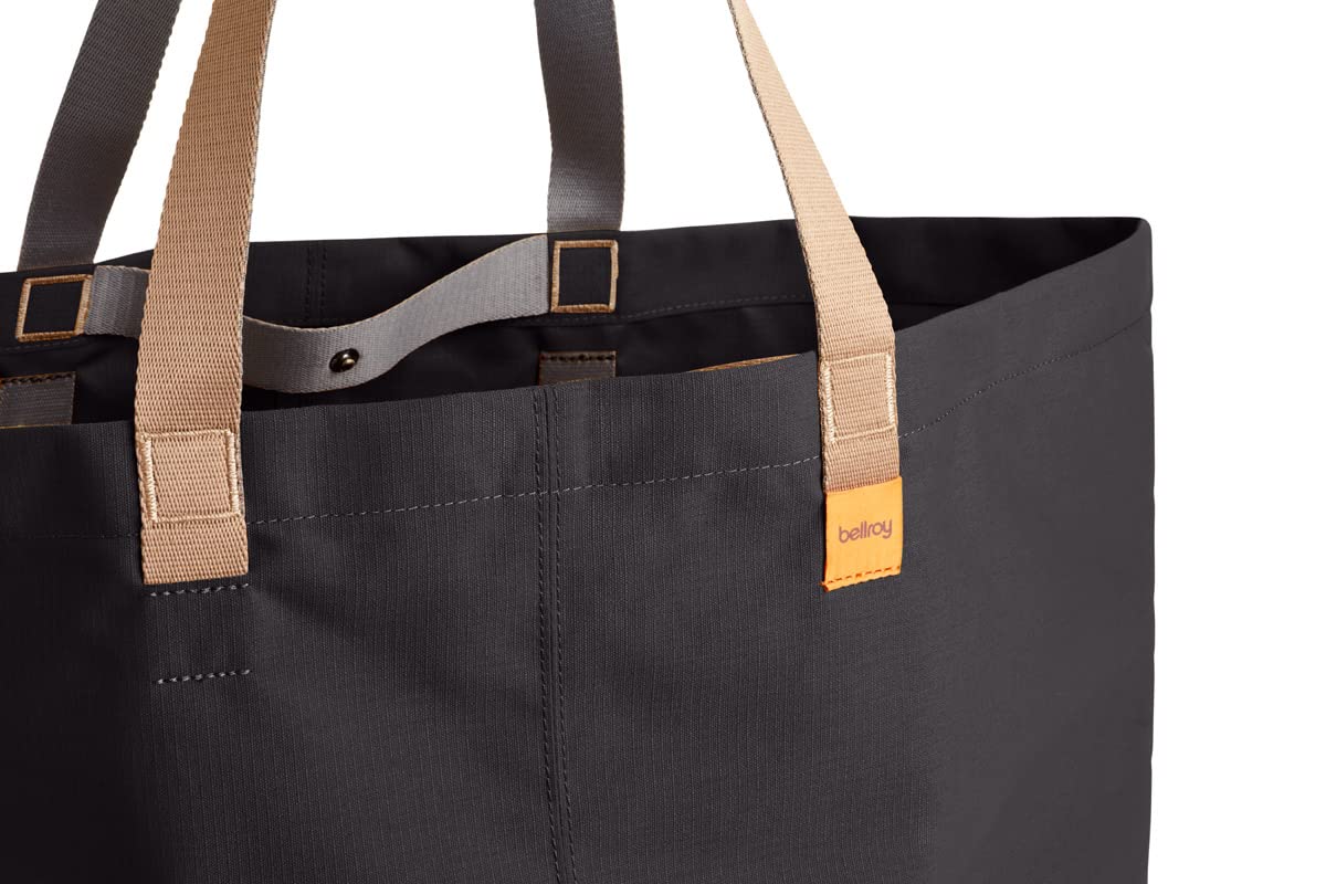 Bellroy Market Tote Plus - Black