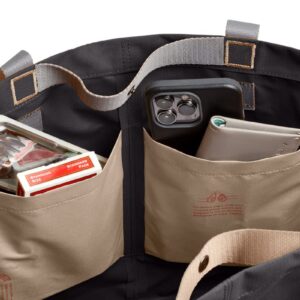 Bellroy Market Tote Plus - Black