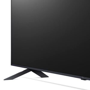 LG 75-Inch Class UR9000 Series Alexa Built-in 4K Smart TV (3840 x 2160),Bluetooth, Wi-Fi, USB, Ethernet, HDMI 60Hz Refresh Rate, AI-Powered 4K,Black