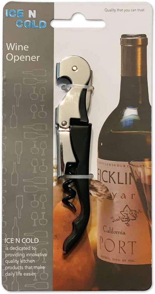 Disposable Lighters (Pack of 50) | Solar Lite® | Get 2 Free Wine Corkscrew Openers