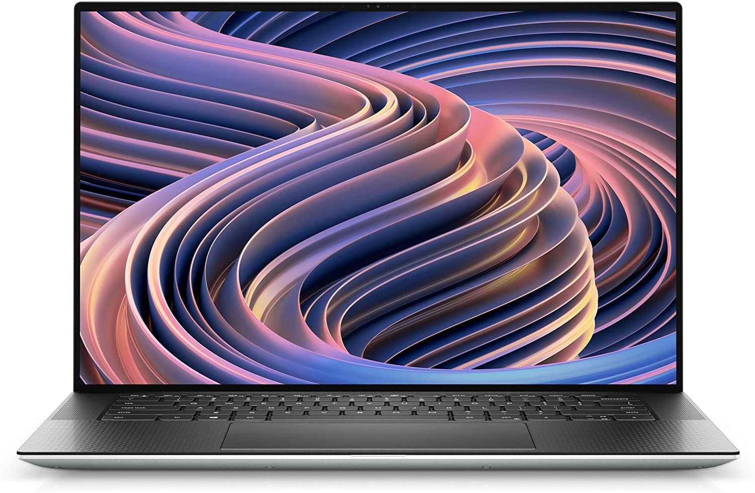 Dell XPS 9520 15" FHD+(1920x1200) Laptop (2023 New) | 14-Core Intel i7-12700H Processor | NVIDIA RTX 3050Ti | Backlit KB & Fingerprint | WiFi 6E | Thunderbolt 4 | 64GB RAM 2TB SSD Storage | Win10 Home