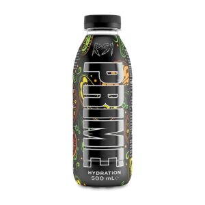 prime orange mango ksi flavour limited edition (1 x 16.9oz bottle)