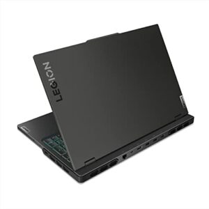 Lenovo Legion Pro 7i Gaming Laptop, 16" WQHD IPS 240Hz Display, Intel Core i9-13900HX, GeForce RTX 4080, 32GB DDR5 RAM, 1TB SSD, Webcam, Per-key RGB Backlit KB, Wi-Fi 6E, Windows 11 Home