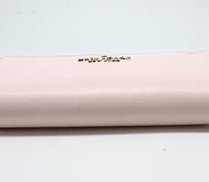 Kate Spade New York Staci Large Slim Bifold Wallet In Light Rose