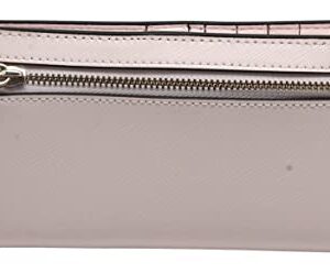 Kate Spade New York Staci Large Slim Bifold Wallet In Light Rose