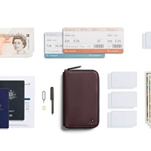 Bellroy Travel Folio – Second Edition - DeepPlum