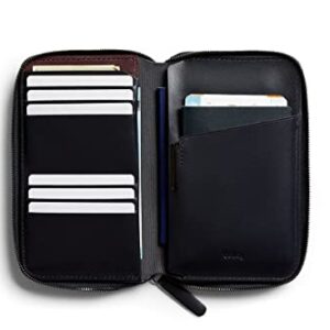 Bellroy Travel Folio – Second Edition - DeepPlum