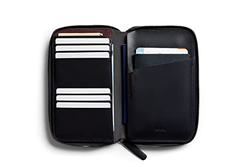 Bellroy Travel Folio – Second Edition - DeepPlum