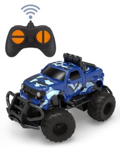 eho remote control car for boys 3-5|4-7, boys toys age 4-5 racing car with 2.4ghz monster truck for boys, 1/43 mini car toy for 3 4 5 6 years old boys girls,birthday gifts kids toys