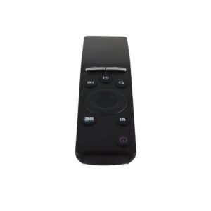 CONTROL EXPERT Remote Control for Samsung Bn59-01259b Smart Tv Uhd 4k Curved QLED Frame LED LCD HDTV QLED SUHD UHD HDTV 3D 4K TV