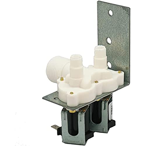 Refrigerator Water Valve for Frigidaire, AP2114949, PS428495, 218698900， Courtesy of Jenahuip.