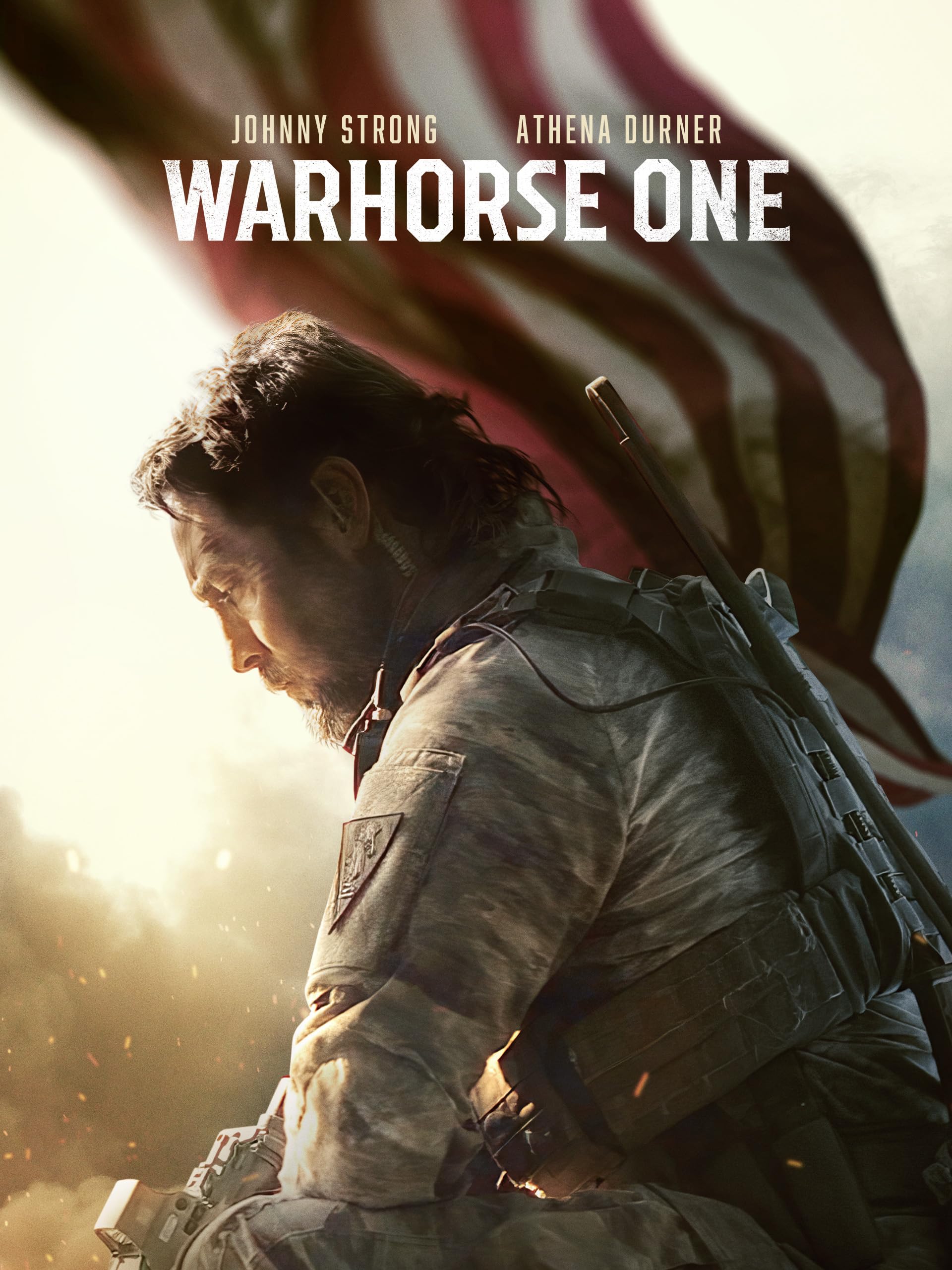 Warhorse One