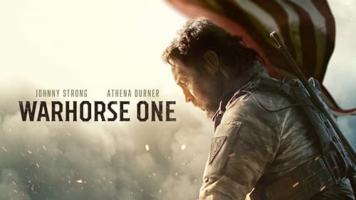 Warhorse One