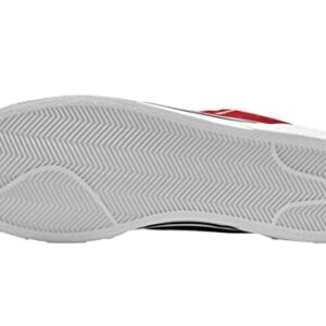 Nike Men's GTS 97 Skateboarding Shoes (Gym Red/White, us_Footwear_Size_System, Adult, Men, Numeric, Medium, Numeric_10)