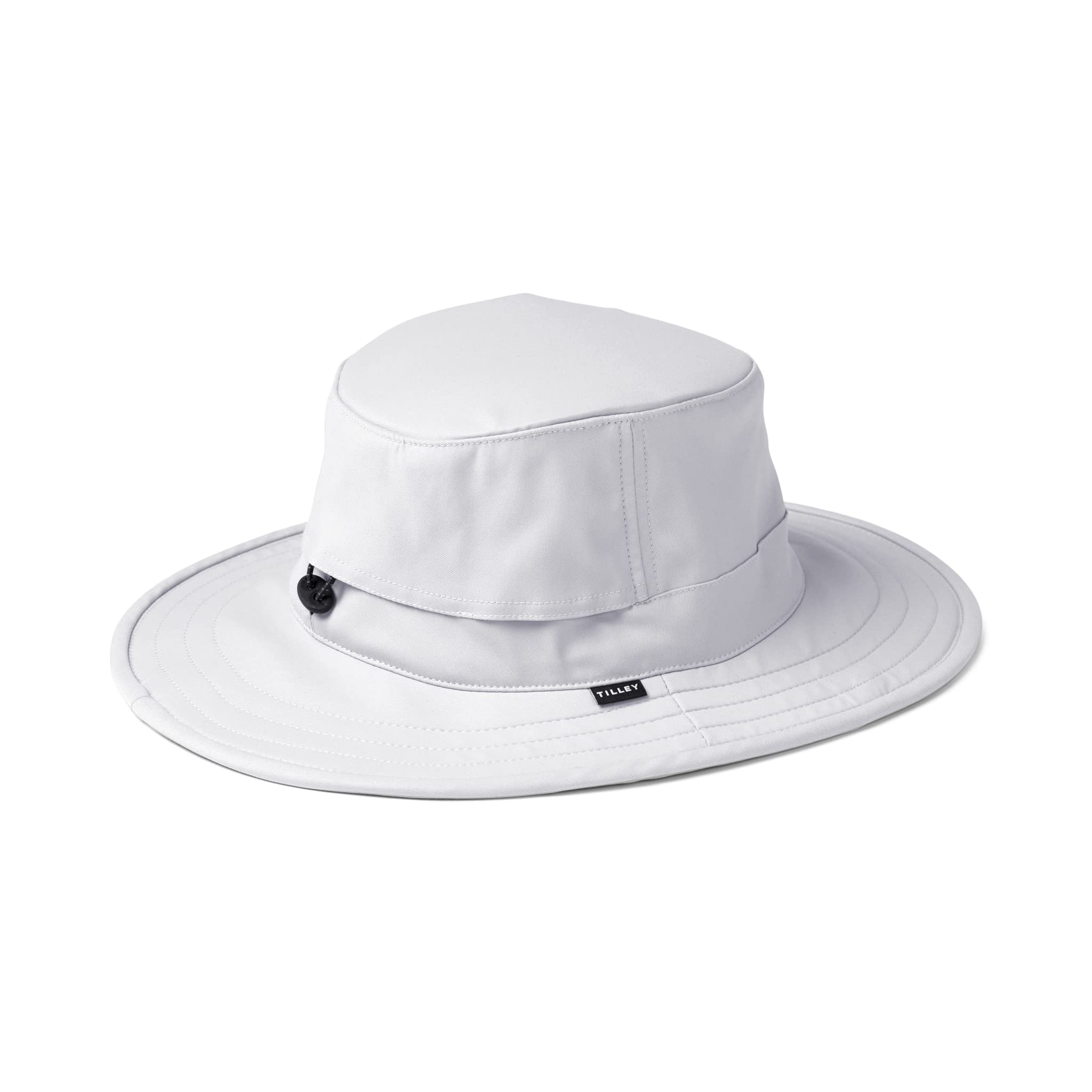 Tilley The Clubhouse TP101 Golf Hat, White