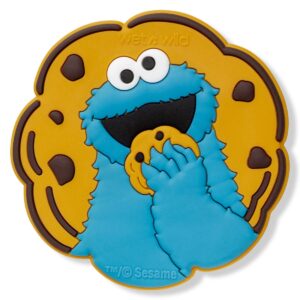 wet n wild x Sesame Street, Me Want Cookie Hand Mirror