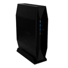 linksys e9450 dual band ax5400 wifi 6 router, black (renewed)