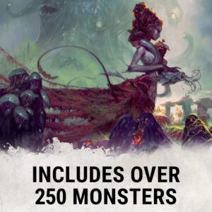 D&D Beyond Digital Mordenkainen Presents: Monsters of the Multiverse [Online Game Code]