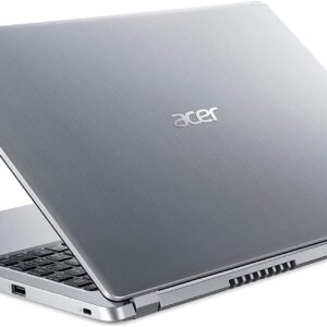 Acer Newest Aspire 5 15.6" IPS FHD Laptop - Dual Core AMD Ryzen 3 3200U - Radeon Vega 3 Graphics - 32GB DDR4-1TB SSD -RJ45 - HDMI - Backlit Keyboard - Windows 10 Pro w/RATZK 32GB USB