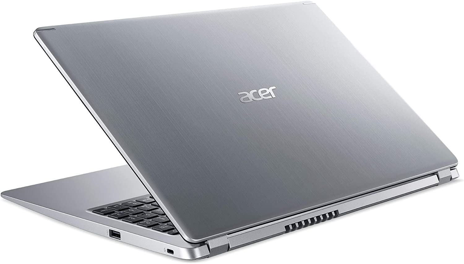 Acer Newest Aspire 5 15.6" IPS FHD Laptop - Dual Core AMD Ryzen 3 3200U - Radeon Vega 3 Graphics - 32GB DDR4-1TB SSD -RJ45 - HDMI - Backlit Keyboard - Windows 10 Pro w/RATZK 32GB USB