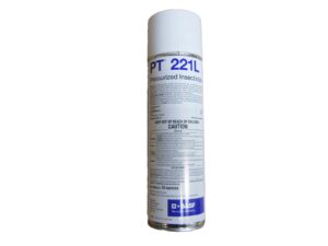 basf 31448 pt 221l 14oz pressurized insecticide, white