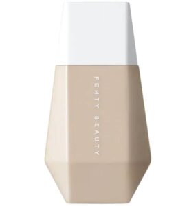 fenty beauty by rihanna eaze drop blurring skin tint - color 2