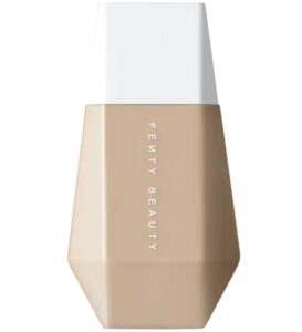 fenty beauty by rihanna eaze drop blurring skin tint - color 6