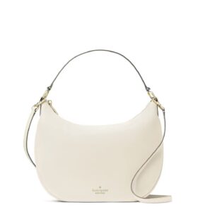 kate spade new york(ケイト・スペード ニューヨーク) weston leather shoulder bag (buttermilk)