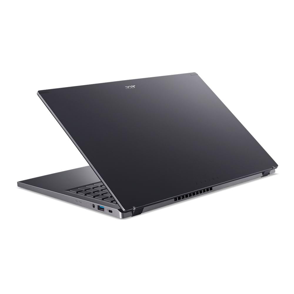 acer 2024 Aspire 5 FHD IPS Touchscreen Laptop PC 10-Core 13th Intel i7-1355U Iris Xe Graphics 32GB LPDDR5 1TB NVMe SSD Thunderbolt4 WIFI 6E BT HDMI Webcam Backlit Keyboard Windows 11 Pro w/RE USB