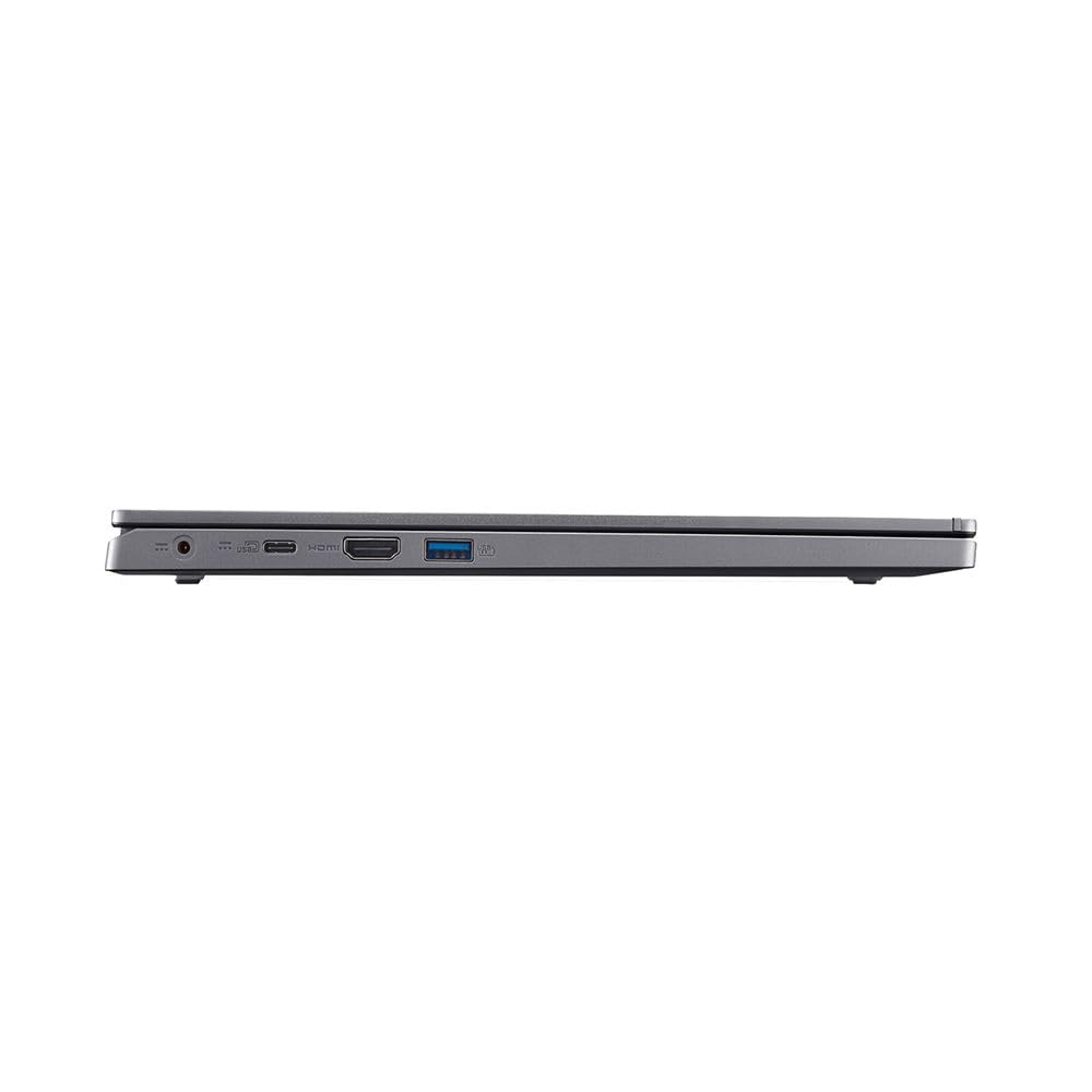 acer 2024 Aspire 5 FHD IPS Touchscreen Laptop PC 10-Core 13th Intel i7-1355U Iris Xe Graphics 32GB LPDDR5 1TB NVMe SSD Thunderbolt4 WIFI 6E BT HDMI Webcam Backlit Keyboard Windows 11 Pro w/RE USB