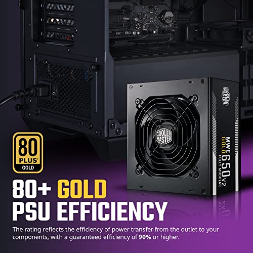 Cooler Master HAF 5 Pro High Performance Gaming PC Desktop - Intel i7 12700F - NVIDIA GeForce RTX 3070 - 16GB DDR4 3200MHz - 1TB M.2 NVMe SSD – WiFi - Windows 11 - Desktop Computer,Black