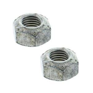 Mercury Marine New OEM Nut 11-79857