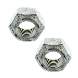 Mercury Marine New OEM Nut 11-79857