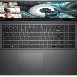 Dell Newest Vostro 7620 16" FHD+ Business Laptop, Intel i7-12700H 14-Core, NVIDIA RTX 3050, 24GB DDR5 512GB SSD, WIFI 6E, Thunderbolt4, HDMI, RJ-45, Backlit Keyboard, Fingerprint, Win10 Pro