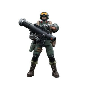 JoyToy Infinity Ariadna Tankhunter Regiment 1 1:18 Scale Action Figure