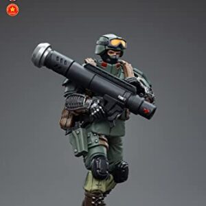 JoyToy Infinity Ariadna Tankhunter Regiment 1 1:18 Scale Action Figure