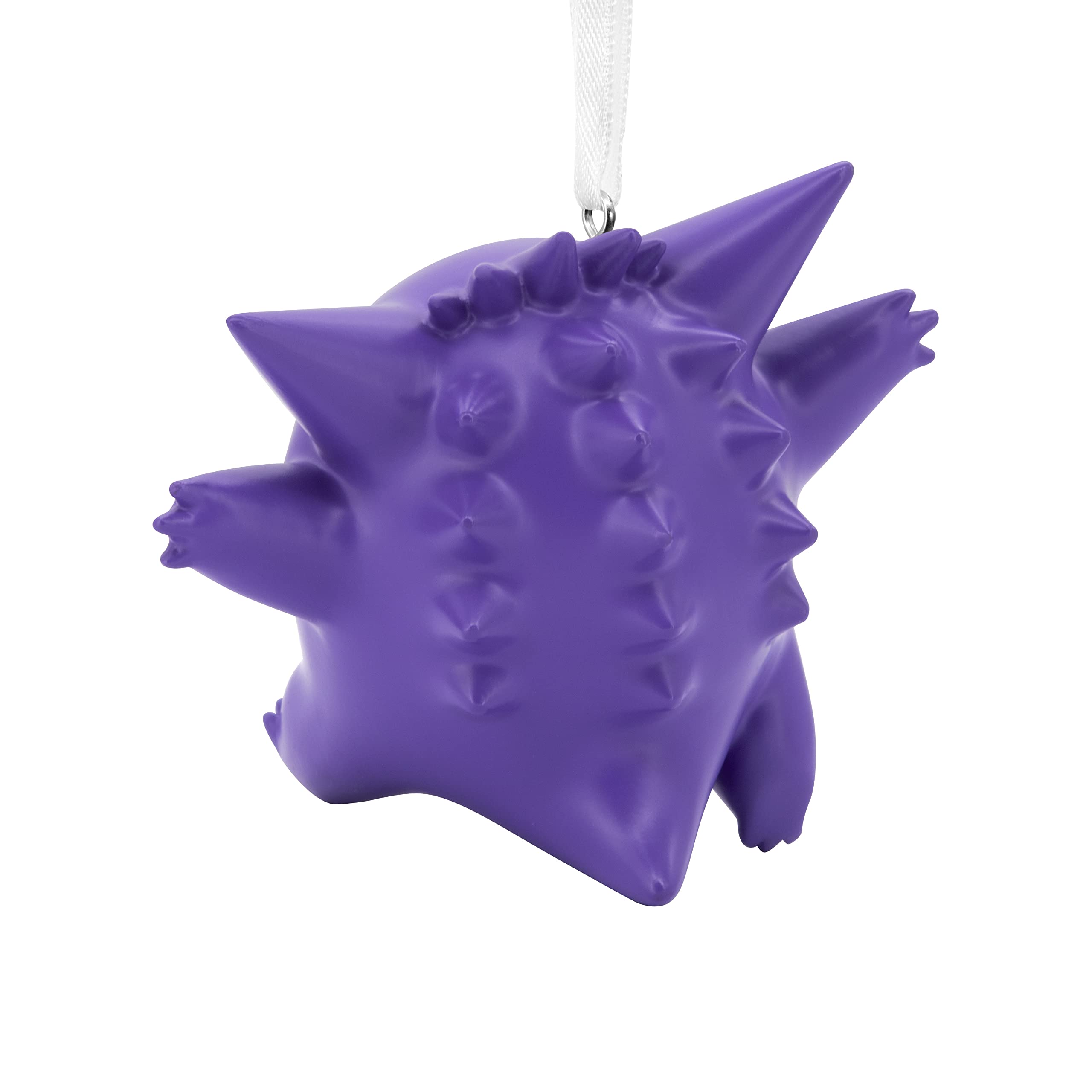 Hallmark Pokémon Gengar Christmas Ornament, Amazon Exclusive