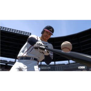 MLB 21: The Show - For PlayStation 5