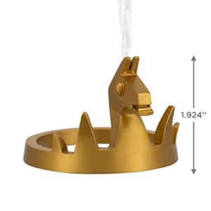 Hallmark Fortnite Victory Crown Christmas Ornament