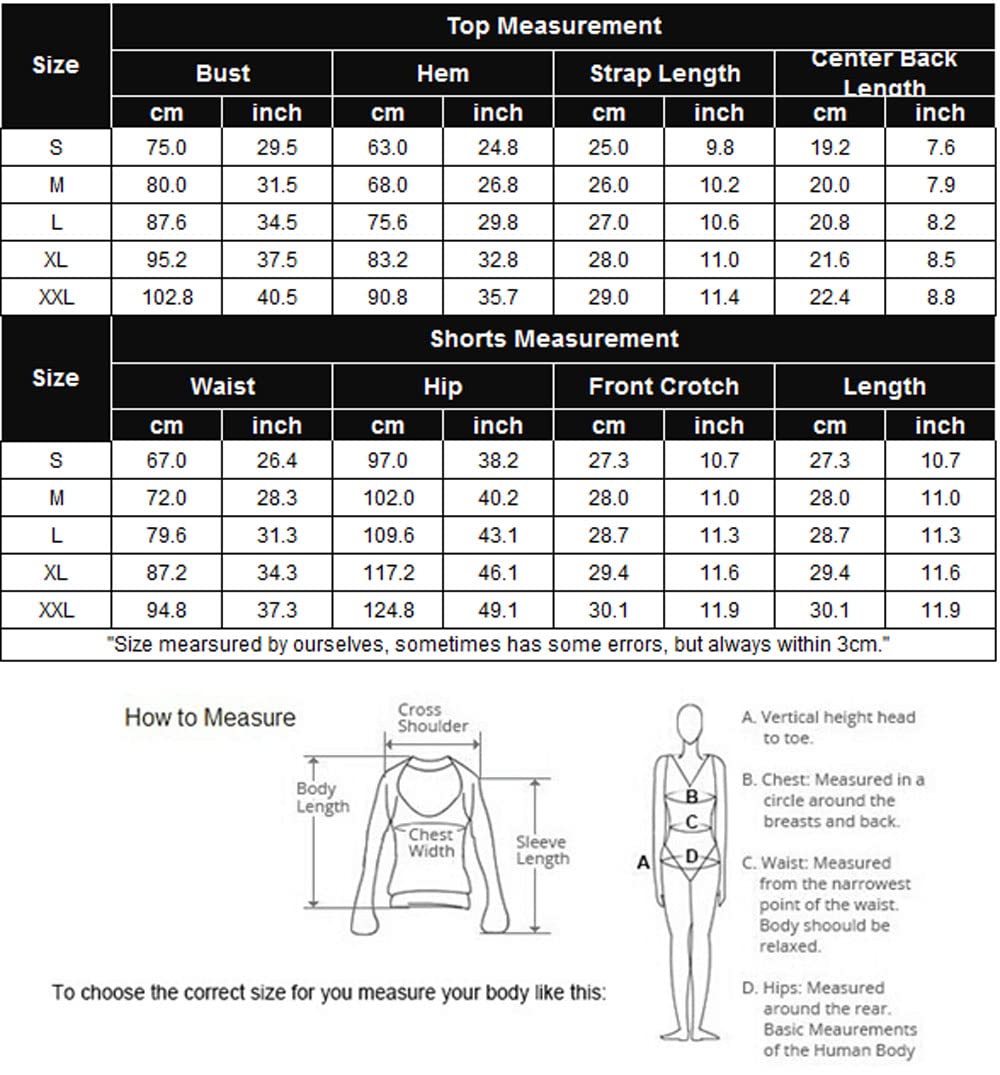 Ekouaer 3 Sets for Women Ribbed Pajamas Crop Cami Top and Shorts Pjs Casual Sleeveless Button Lounge Set Sleepwear Dark Grey/Wine/Grey,Medium