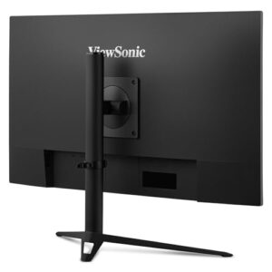 ViewSonic VX2728J-2K 27 Inch Gaming Monitor 1440p 180hz 0.5ms IPS w/FreeSync Premium, Advanced Ergonomics, HDMI, and DisplayPort