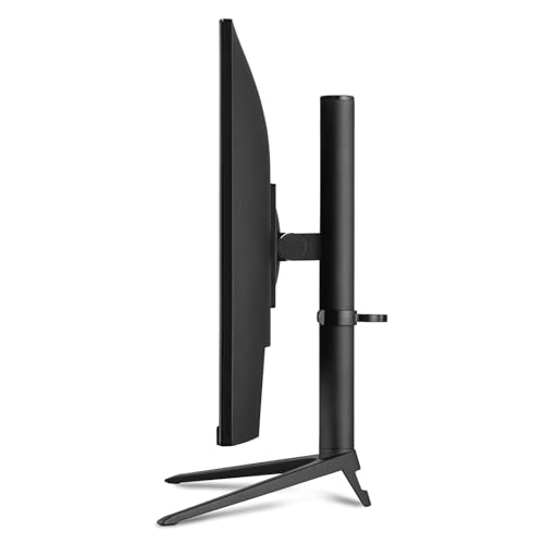 ViewSonic VX2728J-2K 27 Inch Gaming Monitor 1440p 180hz 0.5ms IPS w/FreeSync Premium, Advanced Ergonomics, HDMI, and DisplayPort