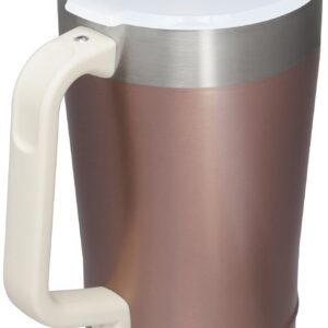 Stanley Stay-Chill Classic Pitcher 64oz Rose Quartz Glow