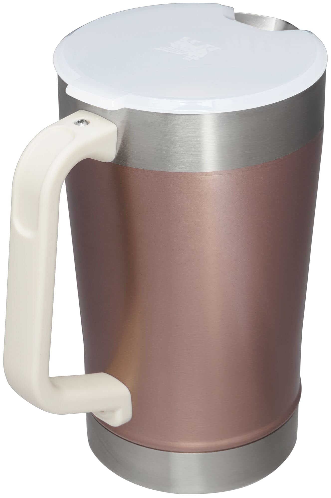 Stanley Stay-Chill Classic Pitcher 64oz Rose Quartz Glow