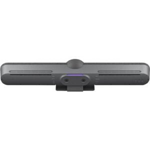 Logitech Video Conferencing Camera - 30 fps - Graphite - USB 3.0 (Renewed)